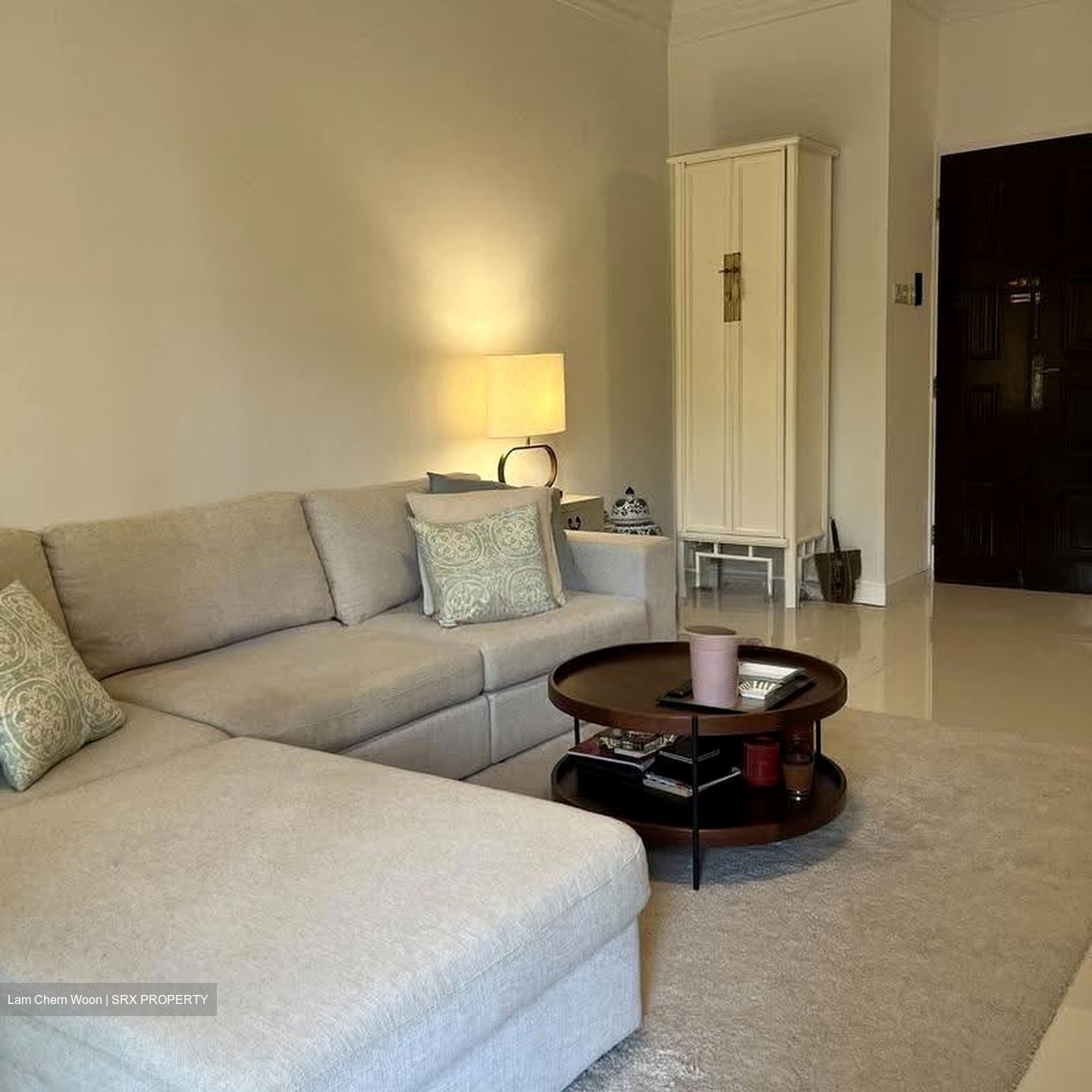 Tanglin Park (D10), Condominium #627427611